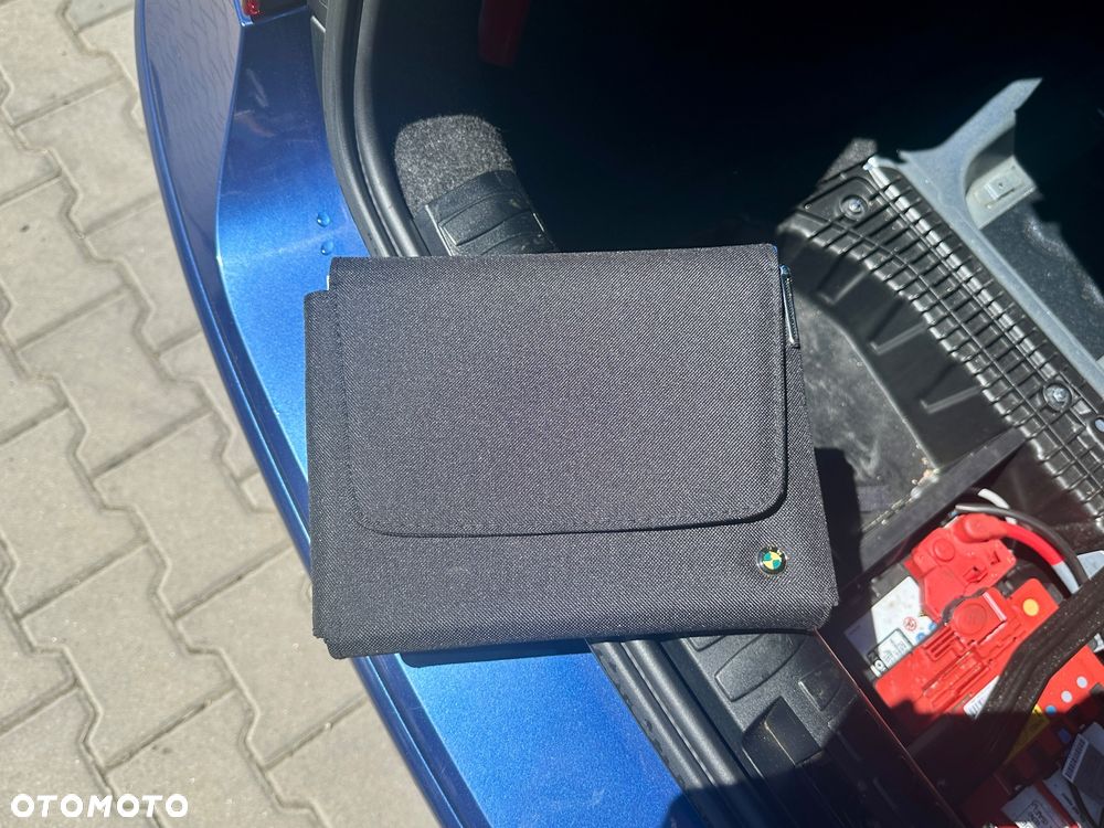 BMW Seria 1 116i - 21