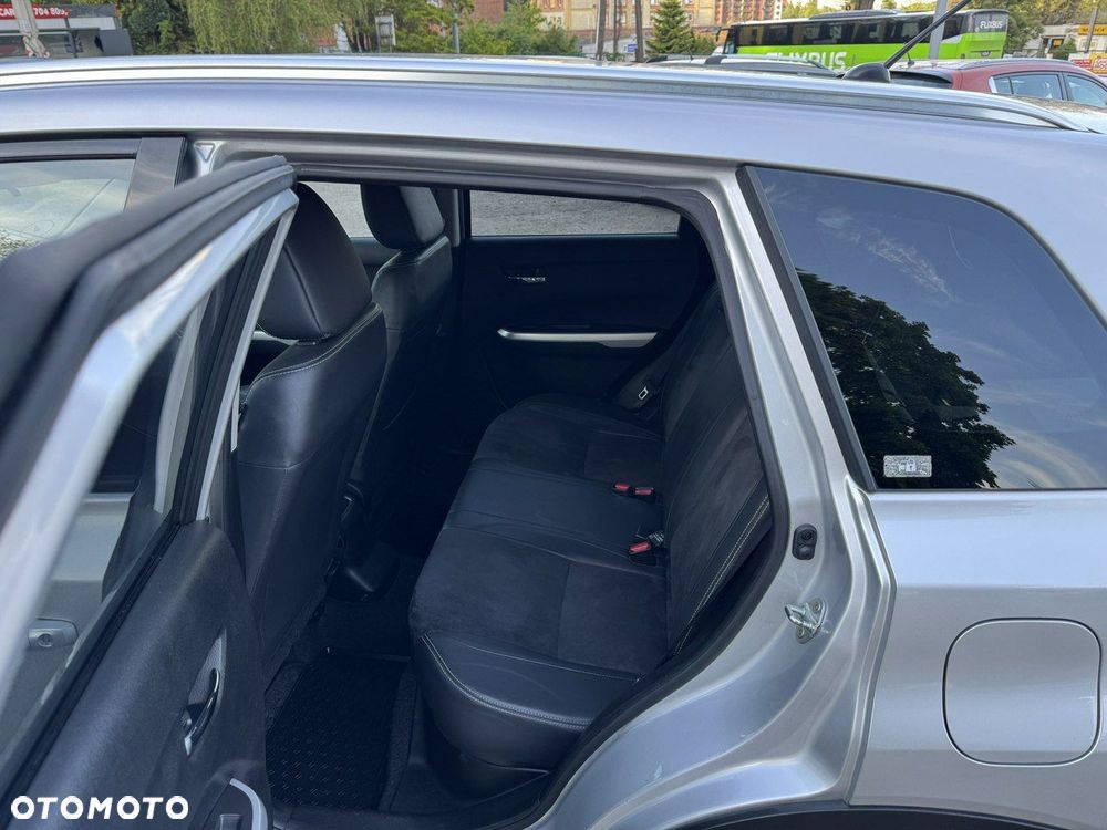 Suzuki Vitara - 18