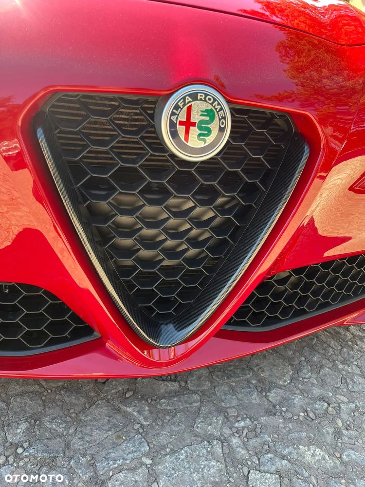 Alfa Romeo Giulia - 15