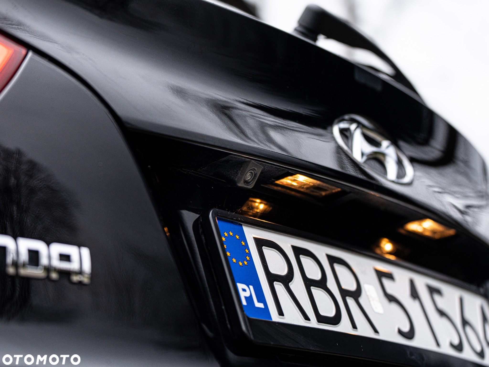Hyundai ix35 2.0 CRDi Premium - 17