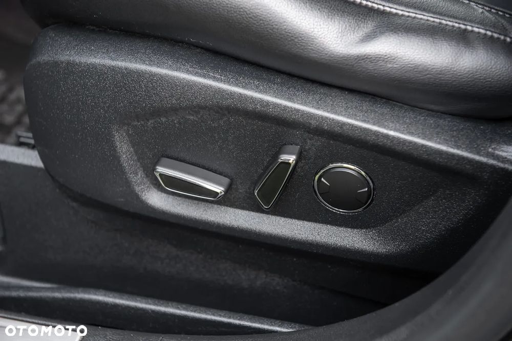 Ford Edge - 18