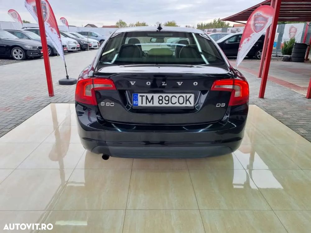 Volvo S60 - 34