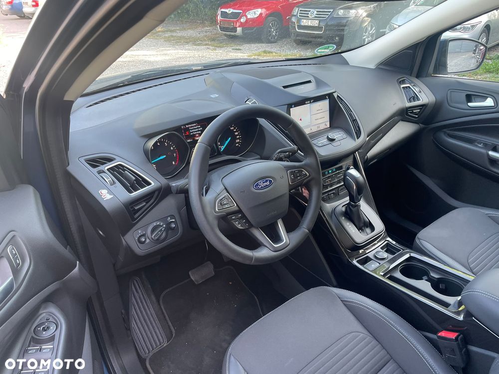 Ford Kuga 1.5 EcoBoost AWD Trend ASS - 8