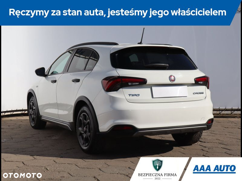 Fiat Tipo - 5