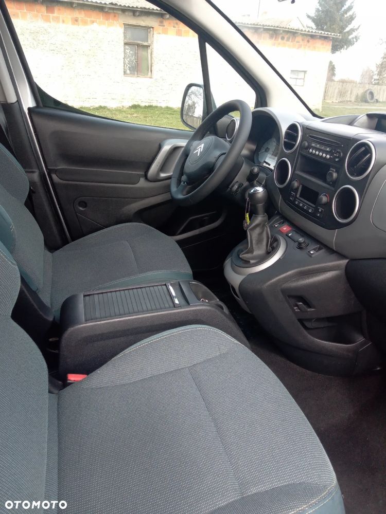 Citroën Berlingo Multispace BlueHDi 100 FEEL - 16