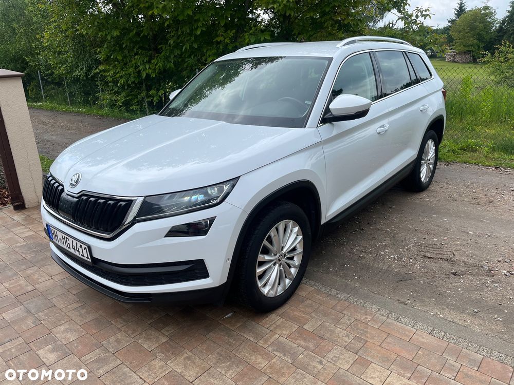 Skoda Kodiaq 1.4 TSI ACT DSG Style - 6