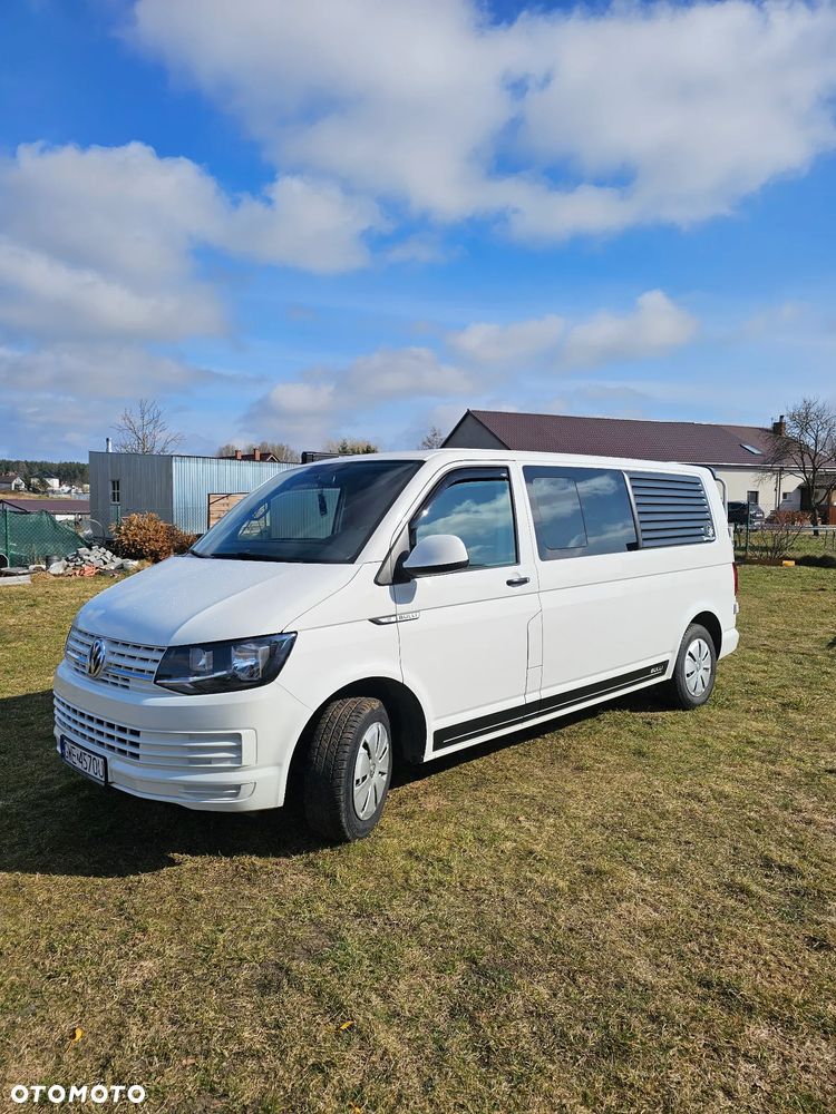 Volkswagen Caravelle - 4