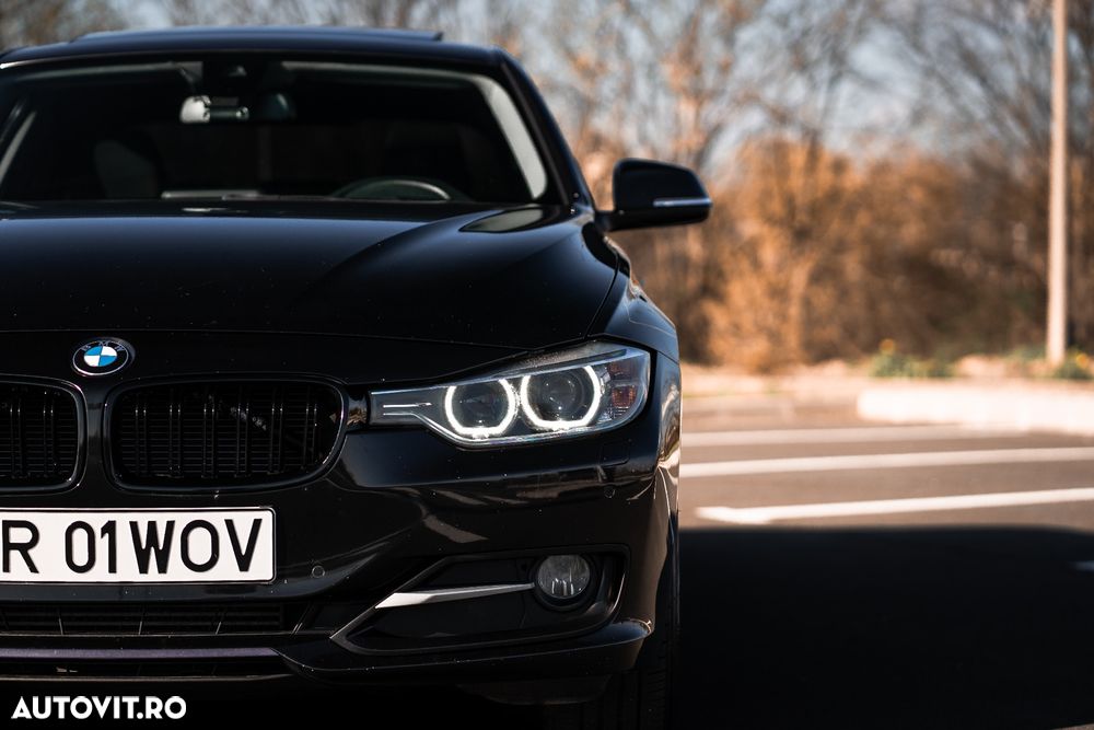 BMW Seria 3 - 16