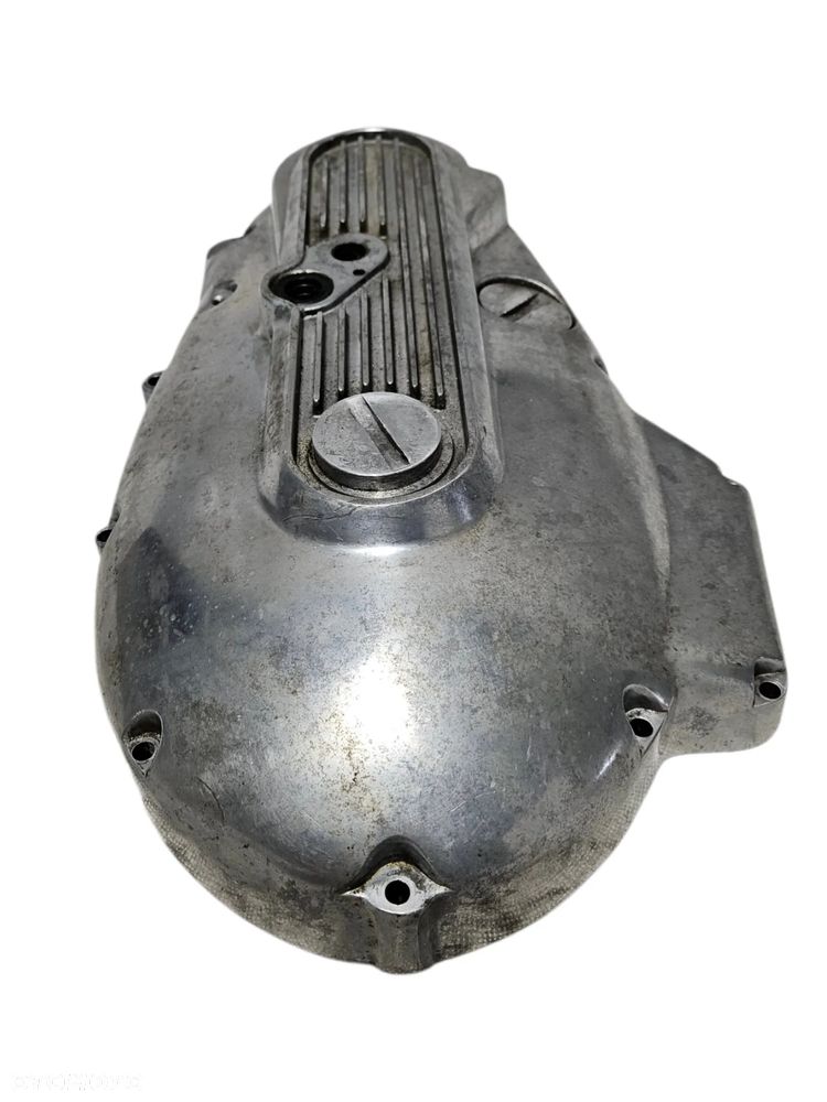 Pokrywa sprzęgła Harley Davidson Sportster Ironhead 34947-67 - 3