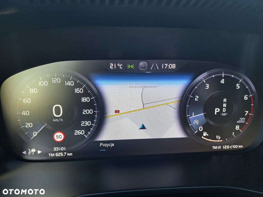 Volvo XC 40 T5 AWD Momentum - 16