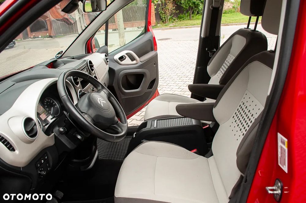 Citroën Berlingo ver-1-6-hdi - 17