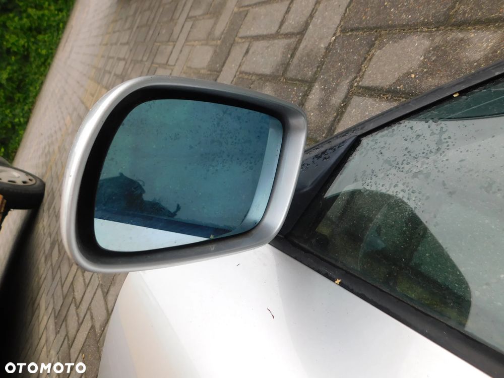 lusterko lewe AUDI A3 8L 95-02 5D LA7WEuropa - 2