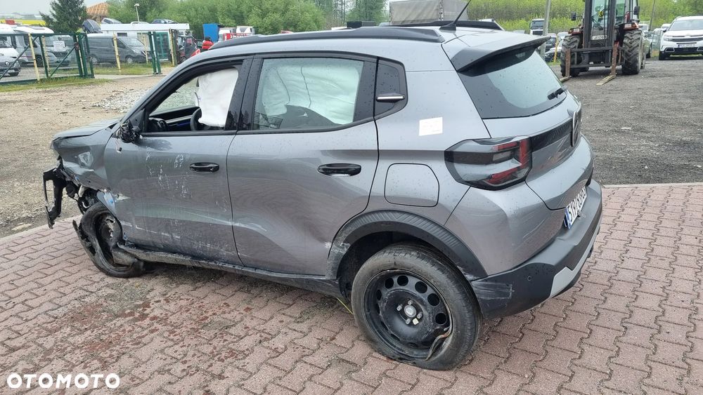 Citroën C3 Turbo 100 Stop&Start YOU - 13
