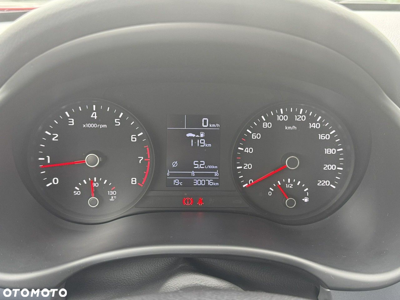 Kia Stonic 1.2 M - 21