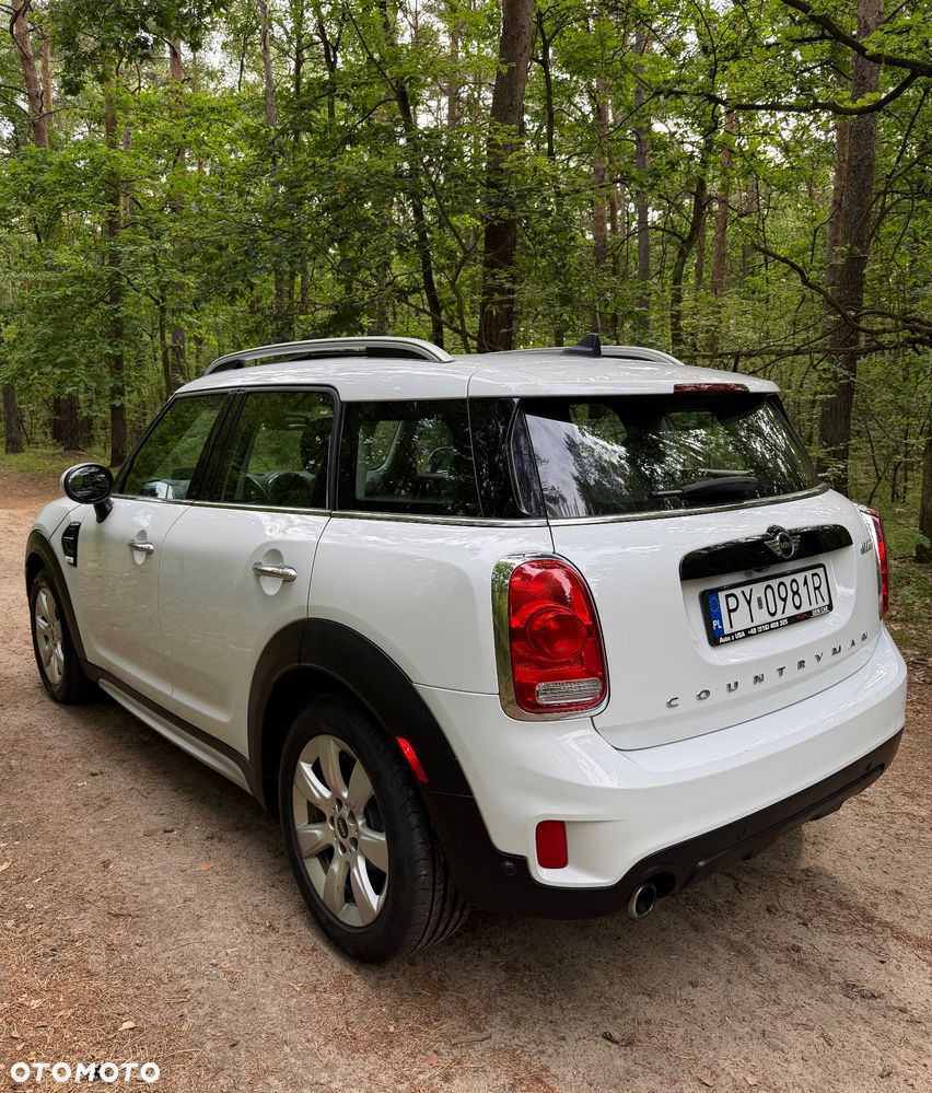 MINI Countryman Cooper - 7