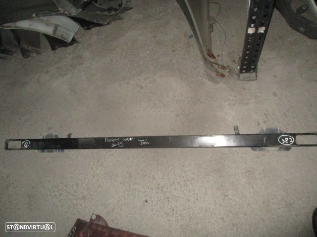 Reforço RF382 PEUGEOT BOXER 2012 TRAS - 2