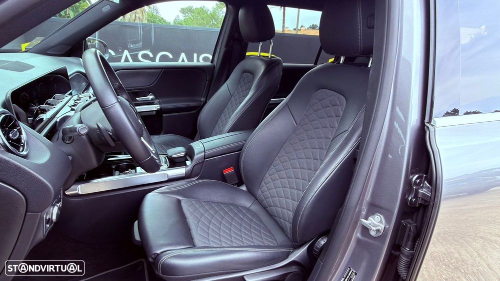 Mercedes-Benz GLB 180 d Progressive - 9