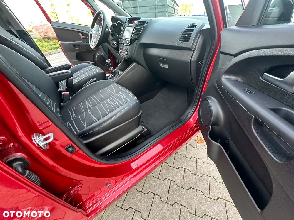 Kia Venga 1.6 XL - 19