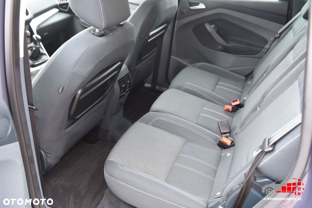 Ford C-MAX - 18