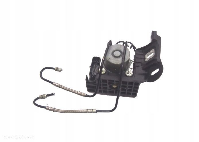 pompa abs opel adam 2012-2019r 39084528 0265257706 bdn - 2