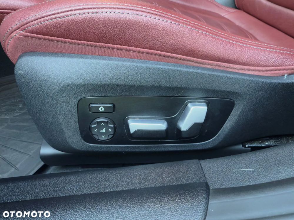 BMW Seria 4 420d xDrive - 17