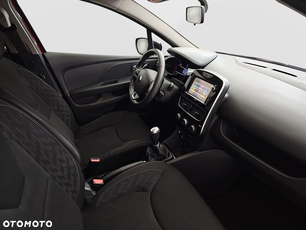 Renault Clio 0.9 Energy TCe Limited - 25