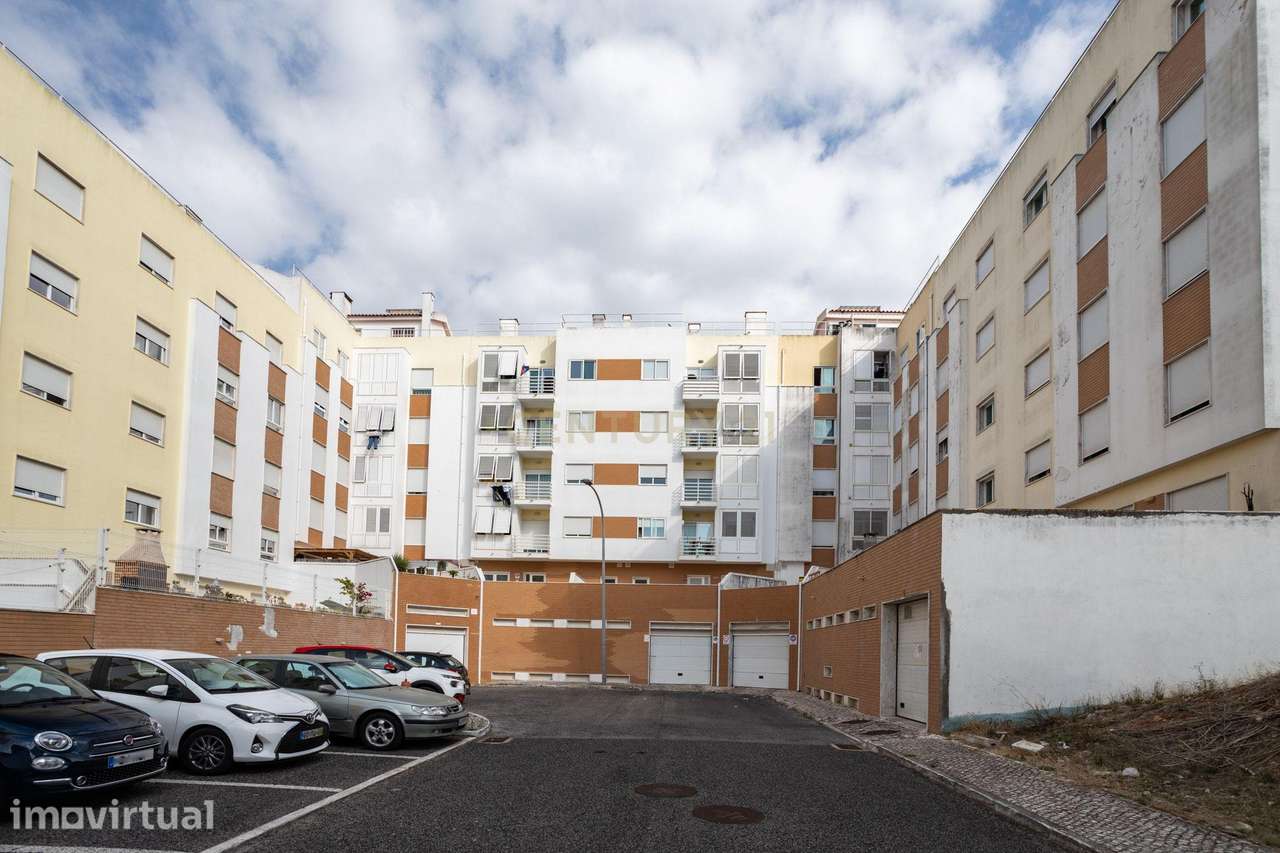 Loja para Venda | Urbanização das Brancas | Amadora - Grande imagem: 3/21