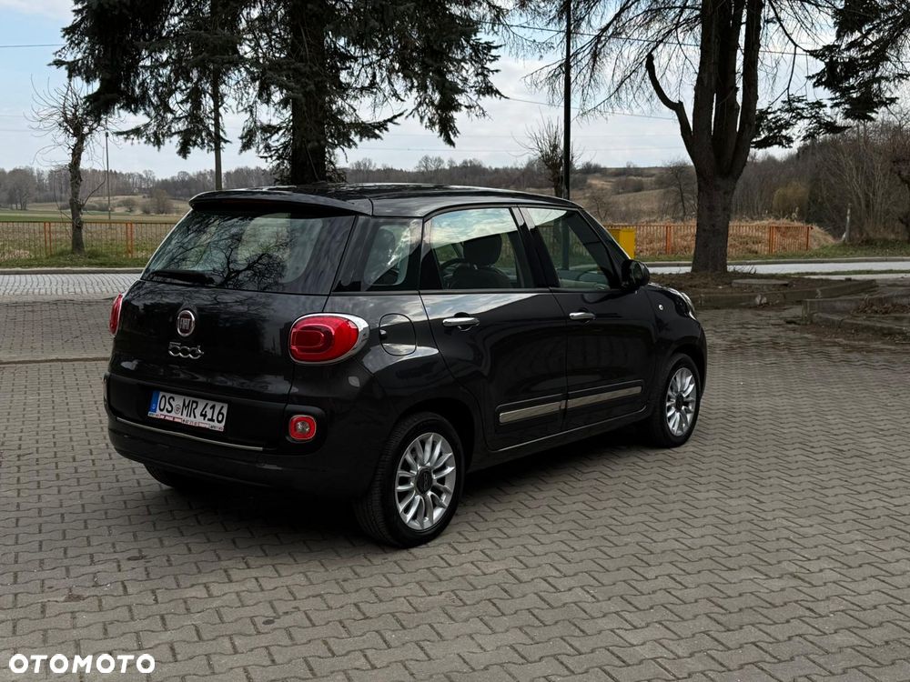Fiat 500L Urban 1.3 Multijet Start&Stopp Business Line - 6