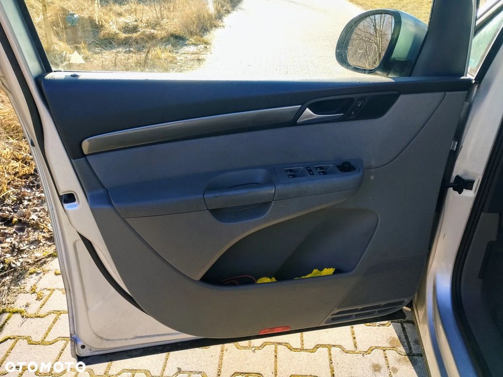 Seat Alhambra 2.0 TDI Ecomotive Style - 7