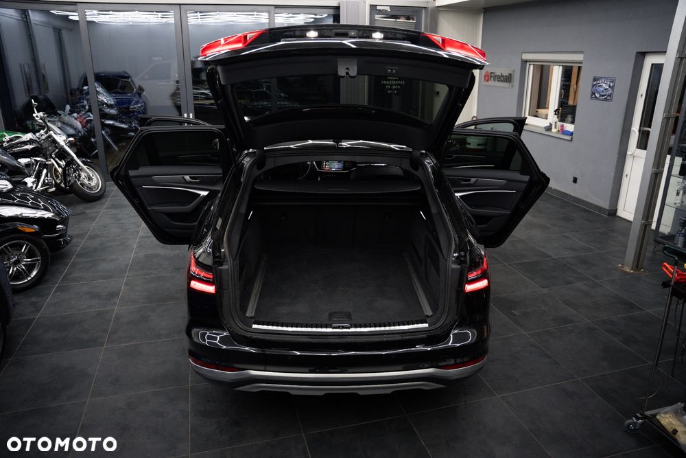 Audi A6 Allroad - 9