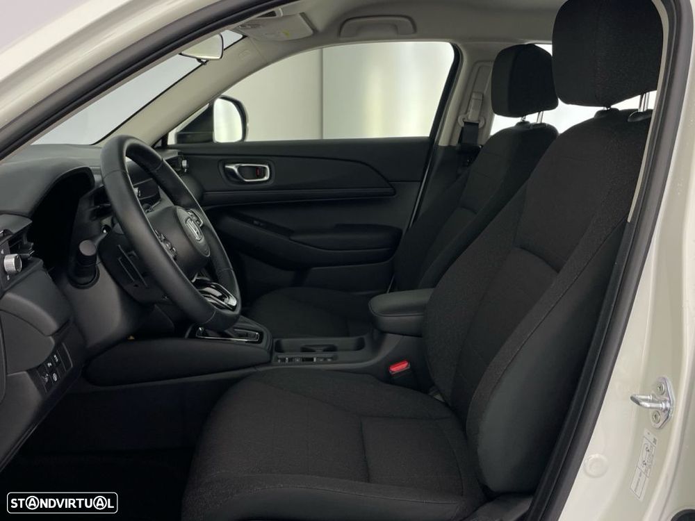 Honda HR-V 1.5 i-MMD e:HEV Elegance - 11