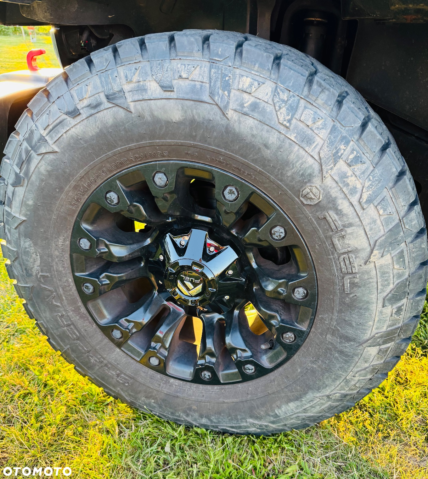Jeep Wrangler - 6