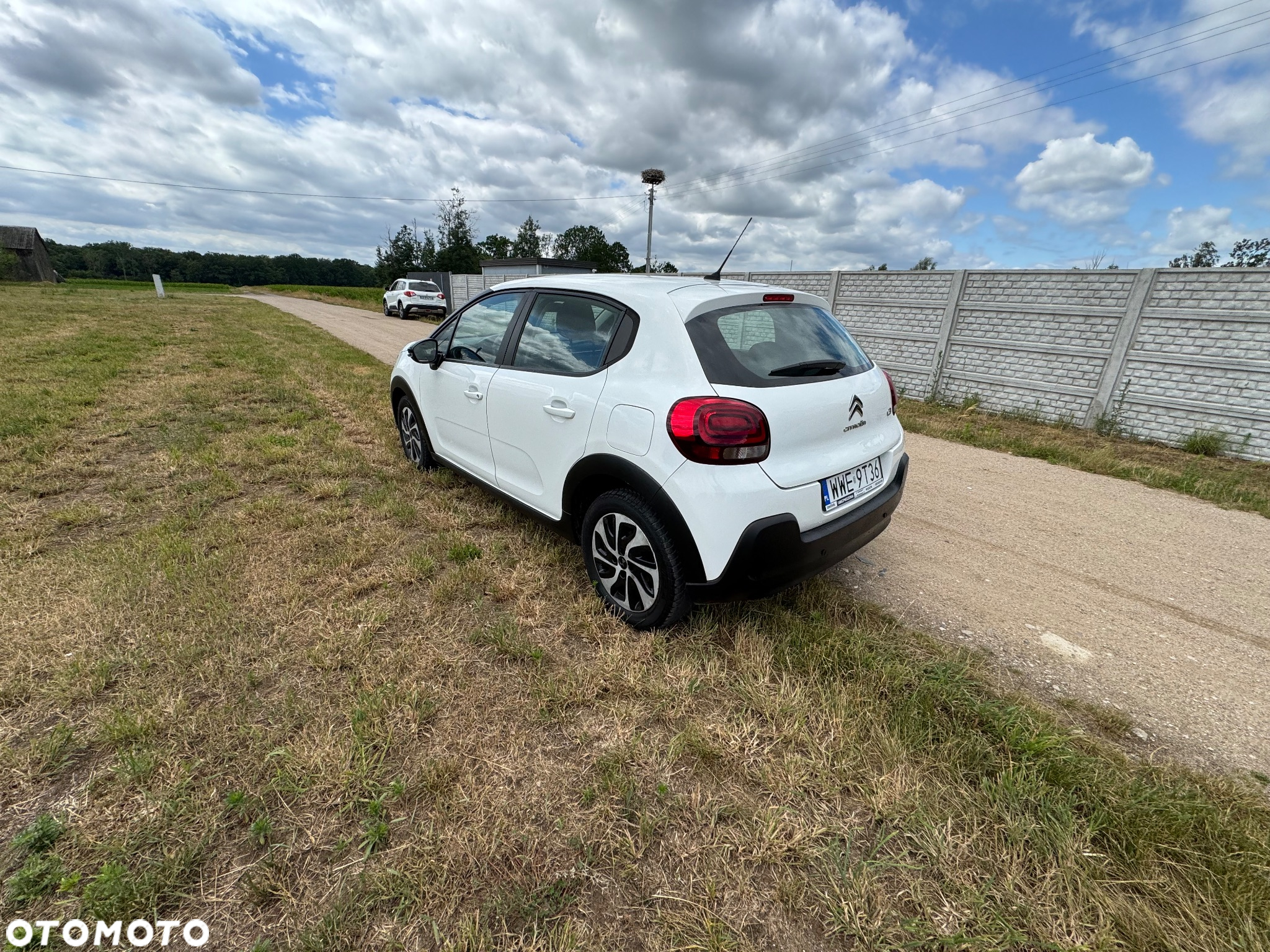Citroën C3 1.5 BlueHDi Feel - 12