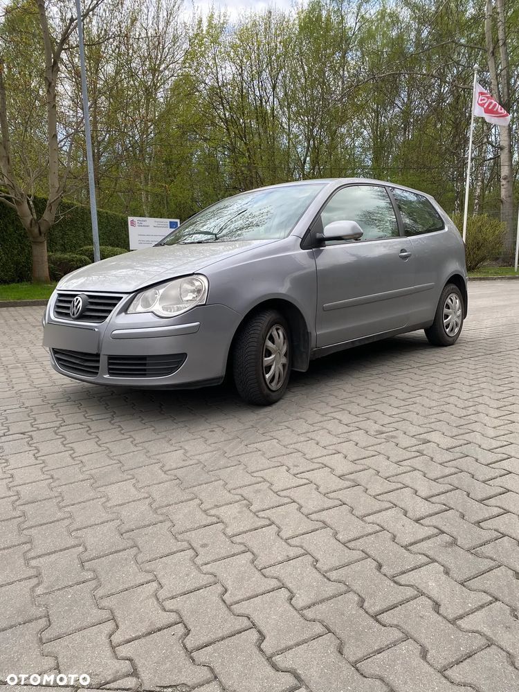Volkswagen Polo - 6