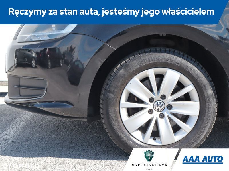 Volkswagen Sharan - 17