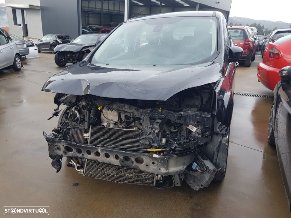 Ford Focus C-max 2013 para peças - 2