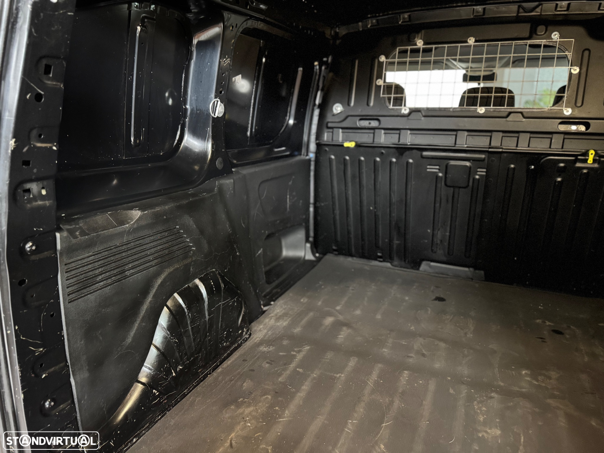 Peugeot Partner Tepee HDi FAP 90 Premium - 21