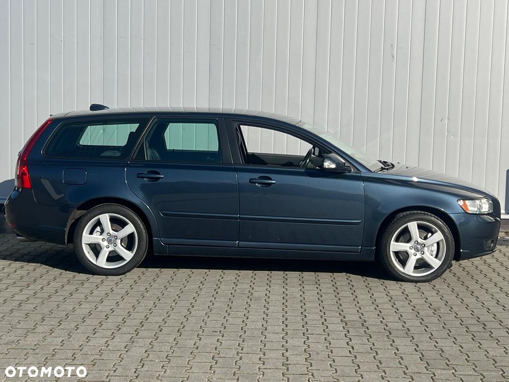 Volvo V50 T5 Summum - 17