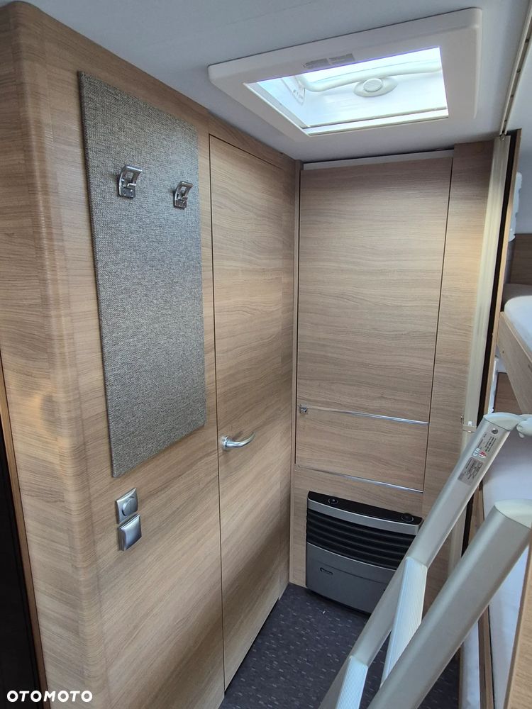 Adria Adora 573 PT - 8