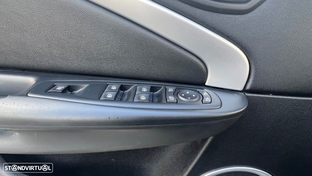 Renault Mégane Cabrio - 13