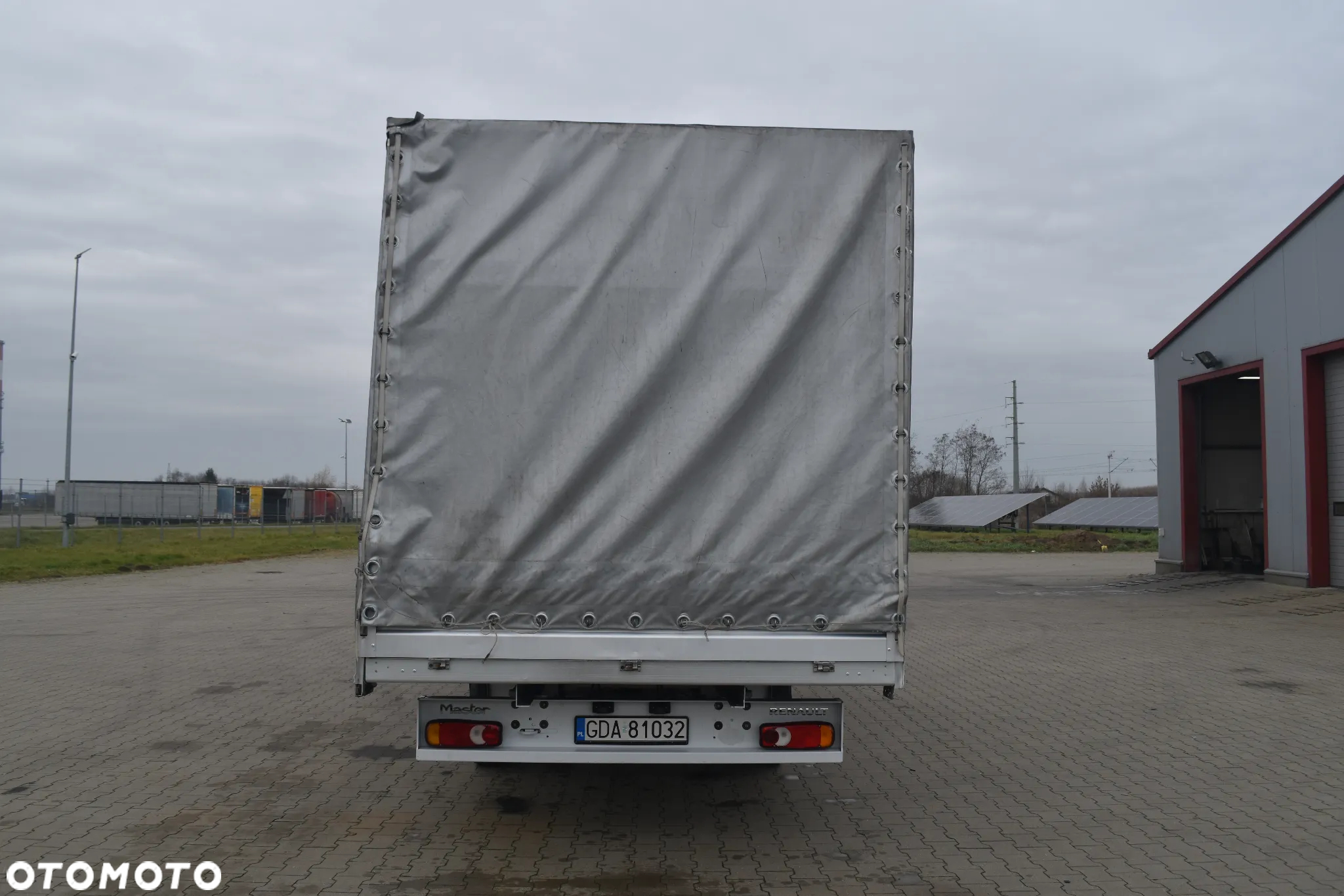 Renault Master - 4