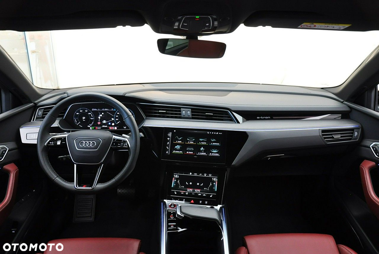 Audi e-tron - 18