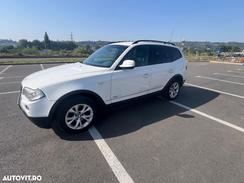 BMW X3 xDrive18d Edition Lifestyle - 1