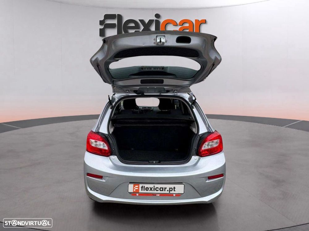 Mitsubishi Space Star 1.2 Intense Connect Edition - 7