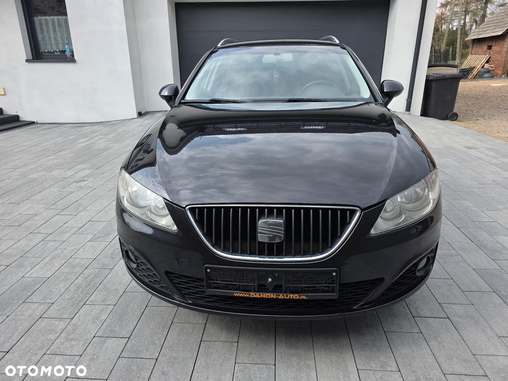 Seat Exeo - 11
