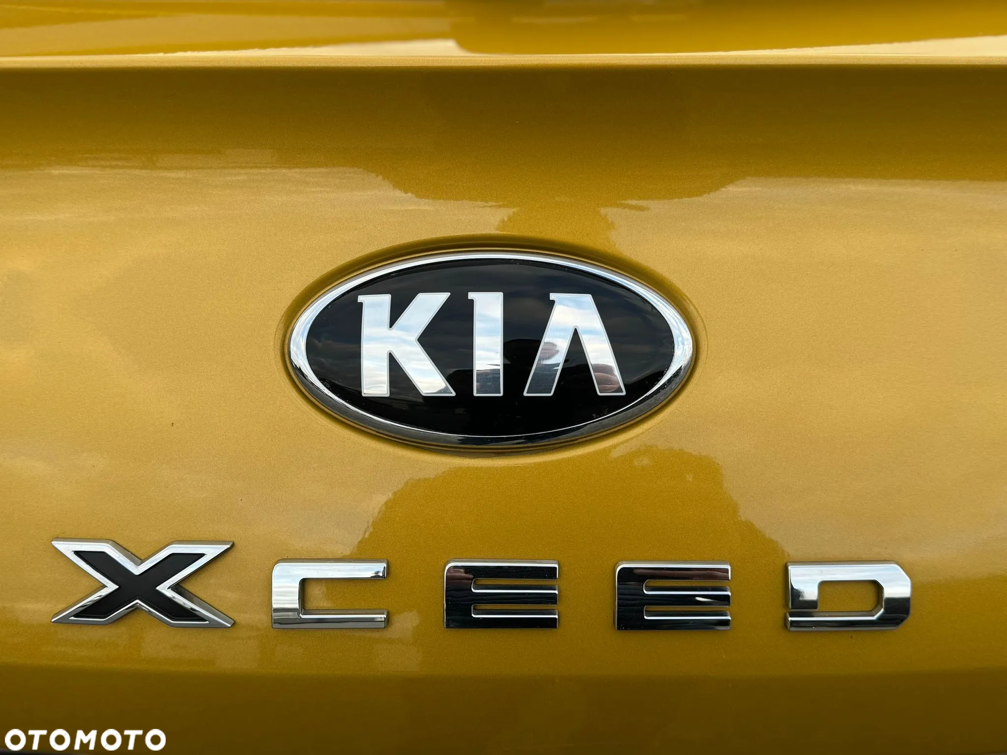 Kia XCeed 1.5 T-GDI L DCT - 8