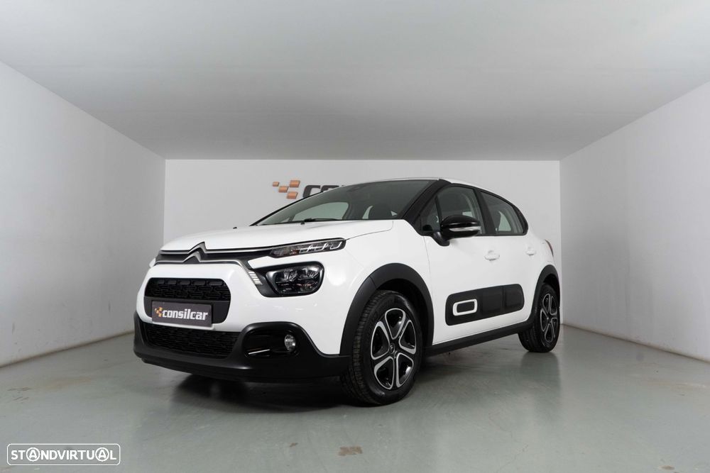 Citroën C3 1.2 PureTech Plus - 7