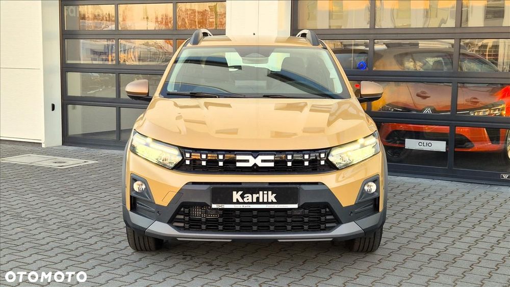 Dacia Sandero Stepway 1.0 TCe110 Extreme - 2