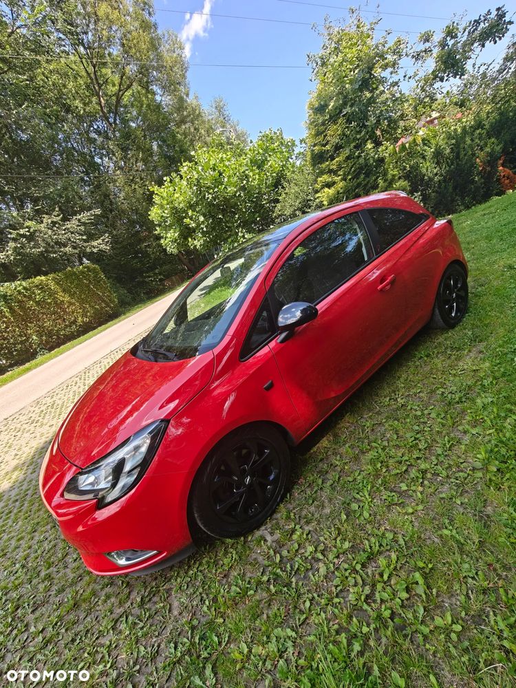 Opel Corsa - 4