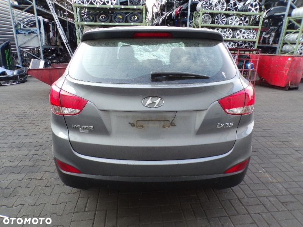 Części - Hyundai ix35 1.6 GDI 135 KM 12R - 3